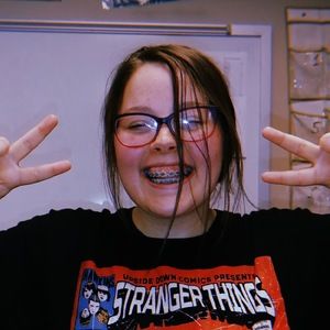 Meet your Posher, Trinadee